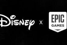 Photo of Disney приобрела долю в Epic Games за $1,5 млрд