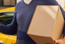 Photo of Пользователи Яндекс Доставки смогут связываться с курьерами через чат в Яндекс Go