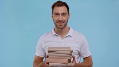 Photo of Настройка отчетности в ОРД Озон для блогеров при маркировке рекламы