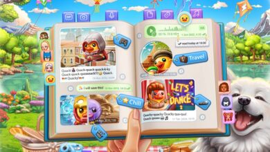 Photo of Telegram представил Избранное 2.0