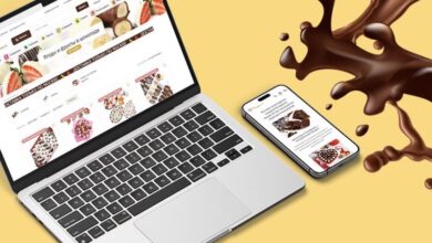 Photo of Маркетинг для шоколадной фабрики. На 34% выше средний чек