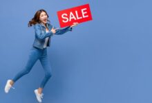 Photo of Распродажа 11.11: покупатели планируют потратить на товары в среднем по 18 480 рублей