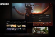 Photo of Кинопоиск запустил субтитры для глухих и слабослышащих пользователей