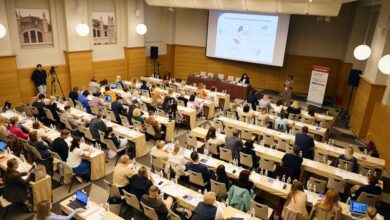 Photo of 14-15 декабря состоится конференция «Маркетинговые исследования»