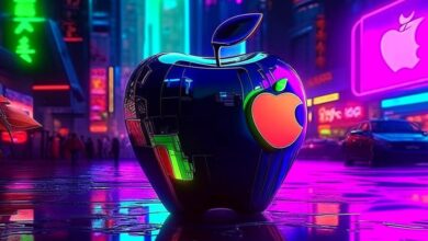 Photo of Apple представила нейросеть для редактирования изображений с помощью текстовых команд