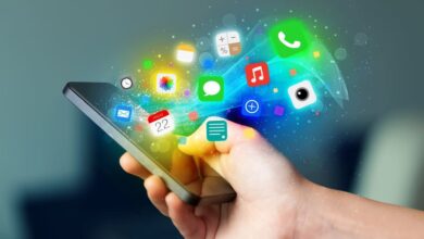 Photo of 75% людей в возрасте 45–55 лет считают, что интернет-сервисы улучшают качество их жизни