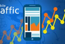 Photo of Сайт, пригодный для работы с мобильным трафиком, — обязательное условие для любого бизнеса