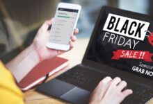 Photo of Как и что россияне покупают в Черную пятницу – исследование