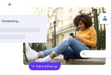 Photo of Как интеграция SGE в основной поиск Google повлияет на SEO