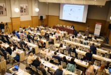 Photo of 14-15 декабря состоится конференция «Маркетинговые исследования»