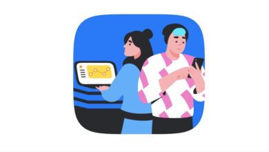 Photo of Доход авторов ВКонтакте увеличился на 37% в 2023 году