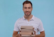 Photo of Настройка отчетности в ОРД Озон для блогеров при маркировке рекламы