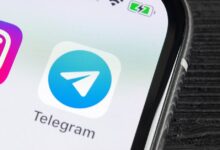 Photo of Почти половина населения России использует Telegram