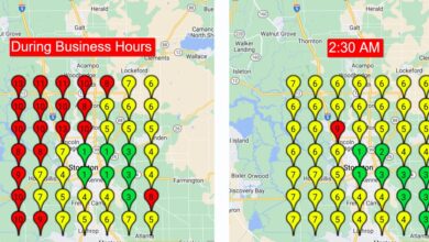 Photo of Новый фактор ранжирования Google – график работы компаний влияет на позиции в локальной выдаче