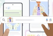 Photo of Google представил Circle to Search – новую функцию в поиске на Android