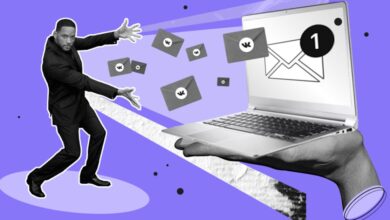 Photo of Рассылки ВКонтакте в помощь бизнесу