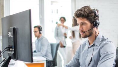 Photo of Продажи по телефону: инструкция