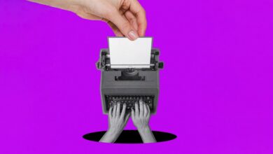 Photo of Пять составляющих сильного рекламного текста