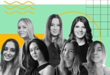 Photo of Женщины в линкбилдинге