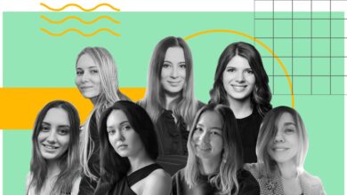 Photo of Женщины в линкбилдинге