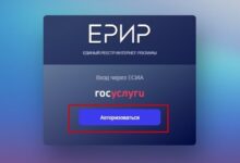 Photo of Роскомнадзор получил премию за разработку ЕРИР