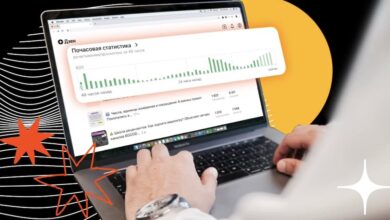 Photo of Дзен разделил статистику по роликам и видео