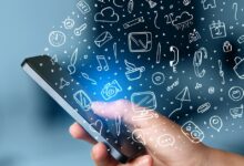 Photo of Тренды рынка мобильных приложений в России в 2024 году