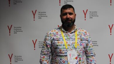 Photo of Борис Омельницкий о новом сервисе Яндекс.Аудитории и трендах рынка