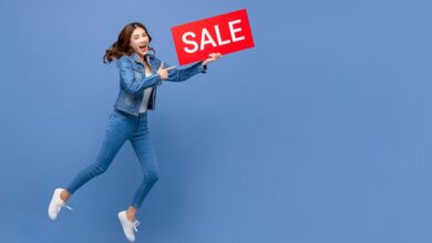 Photo of Распродажа 11.11: покупатели планируют потратить на товары в среднем по 18 480 рублей