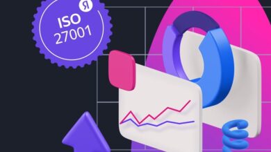 Photo of Яндекс Метрика и AppMetrica прошли ежегодный аудит ISO 27001