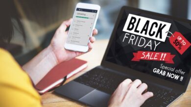 Photo of Как и что россияне покупают в Черную пятницу – исследование