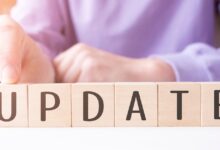 Photo of Основные апдейты в поиске Google в 2023 году