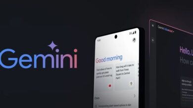 Photo of Google Bard становится Gemini