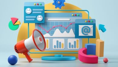 Photo of Объем российского рынка интернет-рекламы вырос на 33% до 191,7 млрд рублей