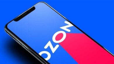 Photo of Общий оборот маркетплейса Ozon вырос на 140% до 451 млрд рублей
