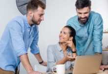 Photo of Как заказчику рекламы оформить отчетность в ОРД вместо блогера