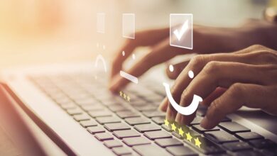 Photo of Роль контента при поиске и выборе товара – исследование