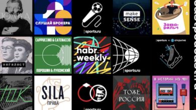 Photo of Подкасты. Что, как и зачем?