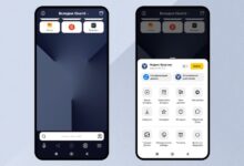 Photo of Яндекс выпустил мобильный Браузер для организаций