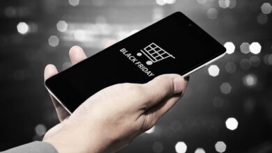 Photo of В Черную пятницу обороты российских интернет-площадок выросли на 21%