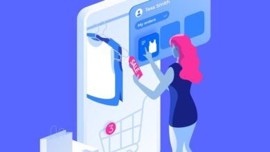 Photo of Обороты интернет-магазинов во время распродажи «11.11» выросли на 36%