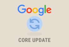 Photo of Google завершил ноябрьское обновление основного алгоритма
