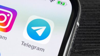 Photo of В России может быть создан реестр публичных Telegram-каналов